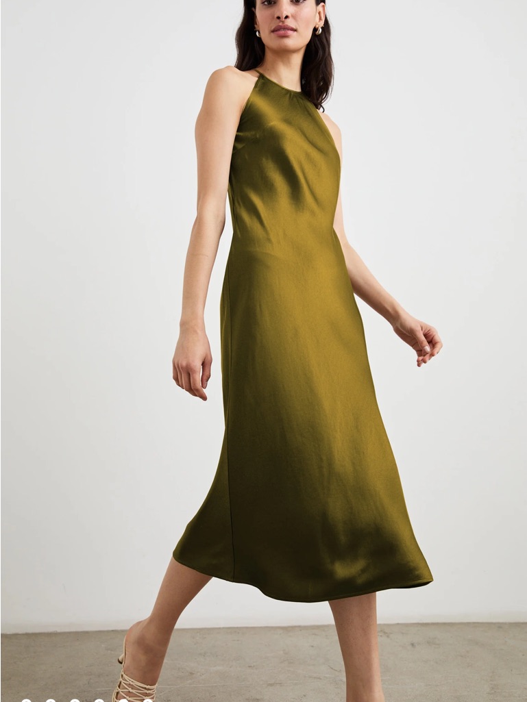 Rails Pia Dress